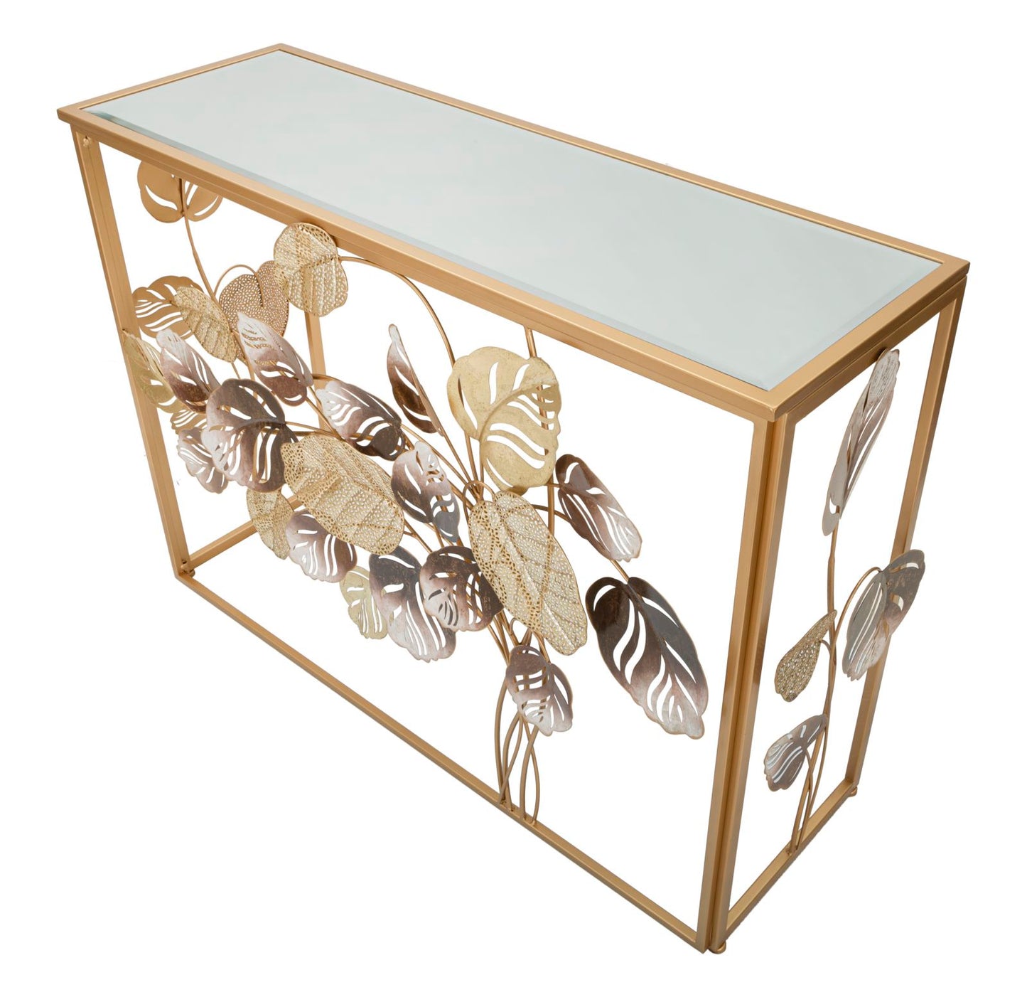 Komoda LEAVY 108x36,8x80 cm