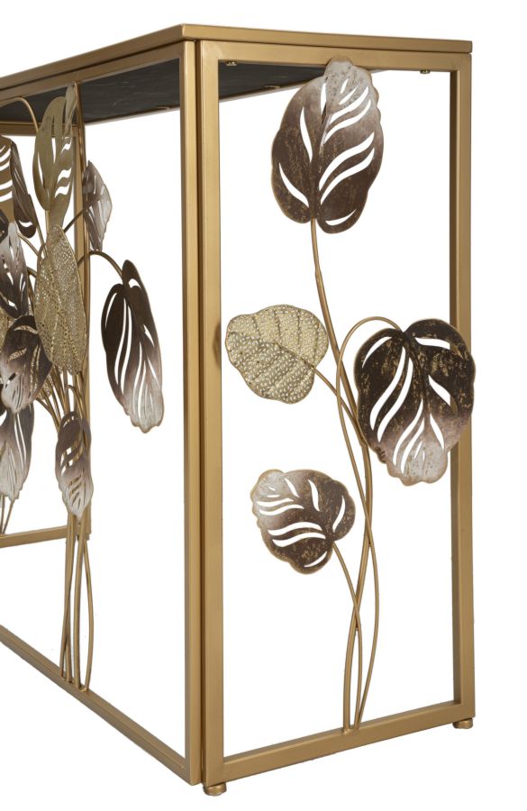 Komoda LEAVY 108x36,8x80 cm