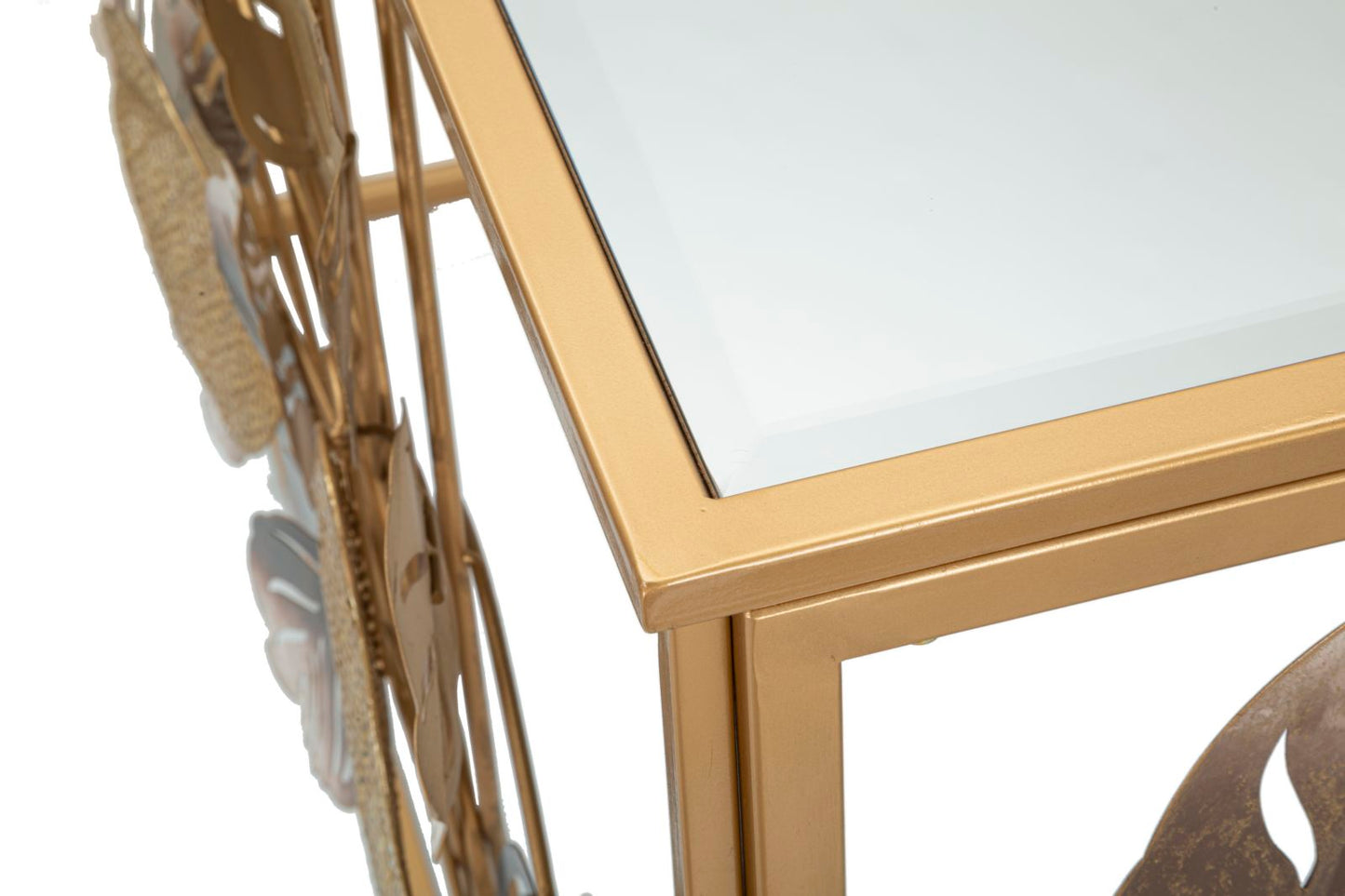 Komoda LEAVY 108x36,8x80 cm