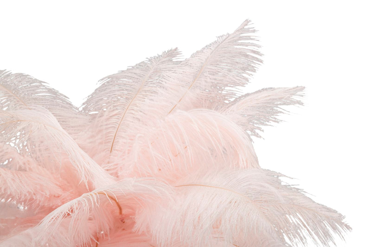 Stolna svjetiljka PALM PINK Ø 40x55 cm