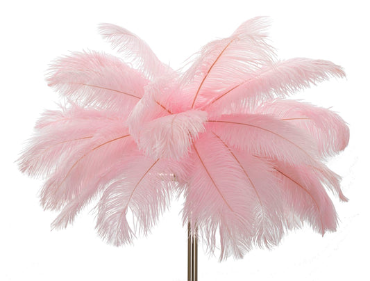 Svjetiljka podna PALM PINK Ø 55x160 cm
