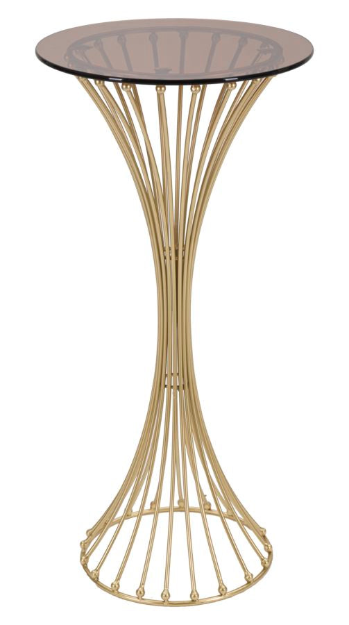 Stolić CENTUR Ø 40X82 cm