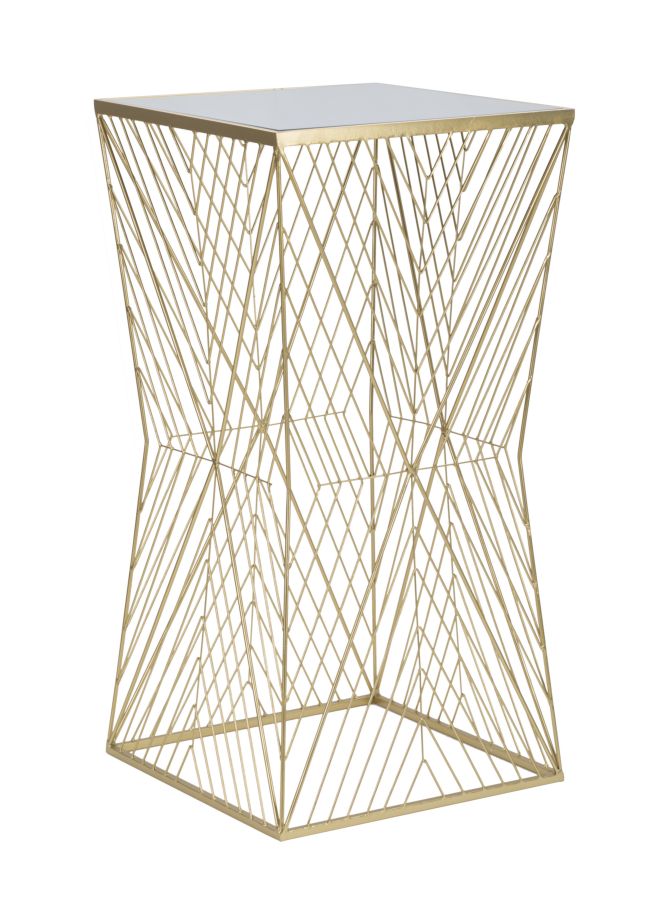 Stolić LINES 4 50X50X100 cm