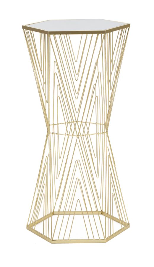 Stolić LINES 6 40X35X80 cm
