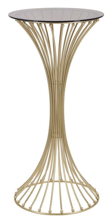 Stolić CENTUR Ø 50X103 cm