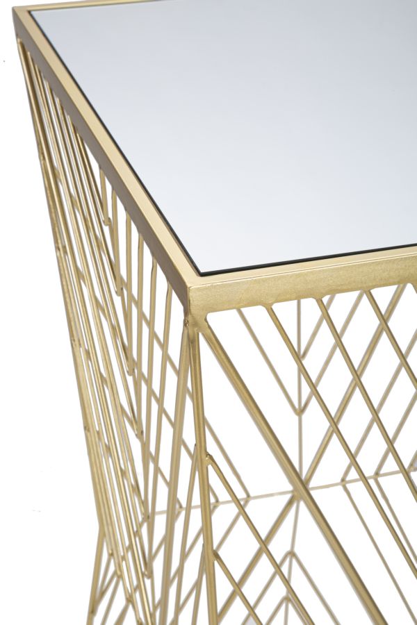 Stolić LINES 4 50X50X100 cm