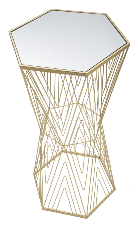Stolić LINES 6 40X35X80 cm
