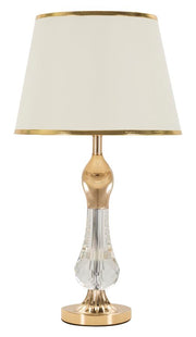 Stolna lampa ASHLYN 59x33x33 cm