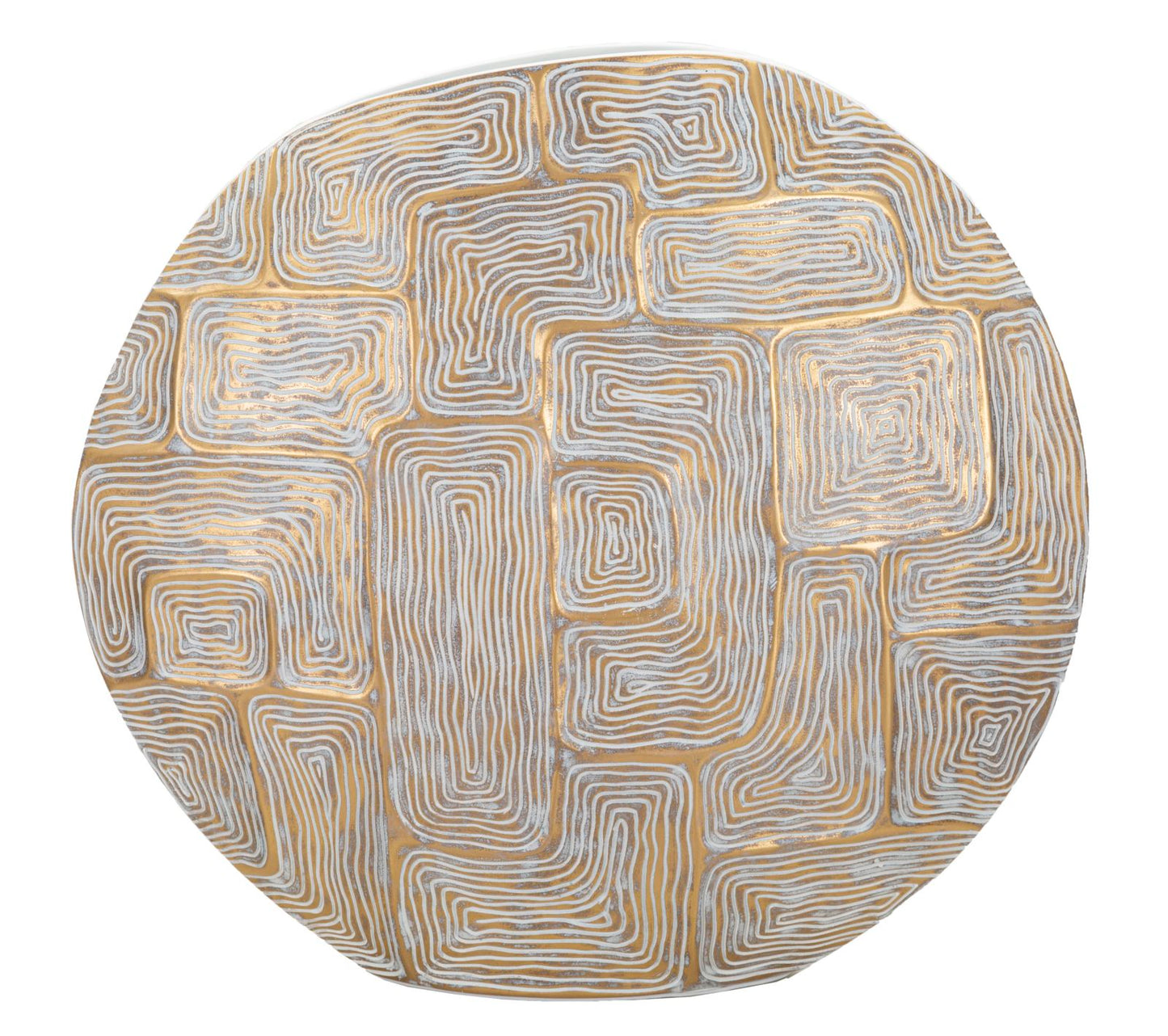 Vaza ECLIPS 48X13X44,5 cm