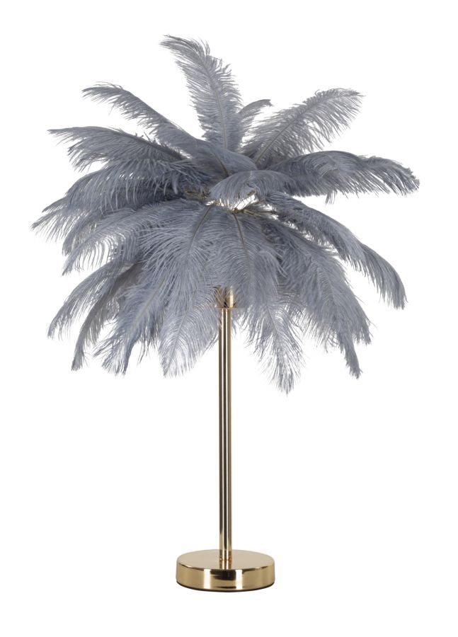 Stolna lampa ZOIE 55x40x40 cm