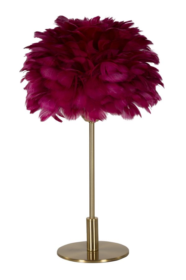 Stolna lampa BRODY 50x30x30 cm