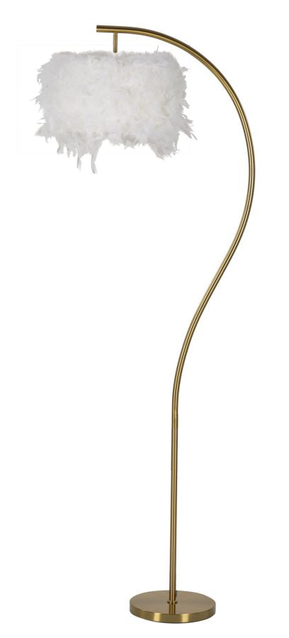 Podna lampa MADISYN 170x60x33 cm