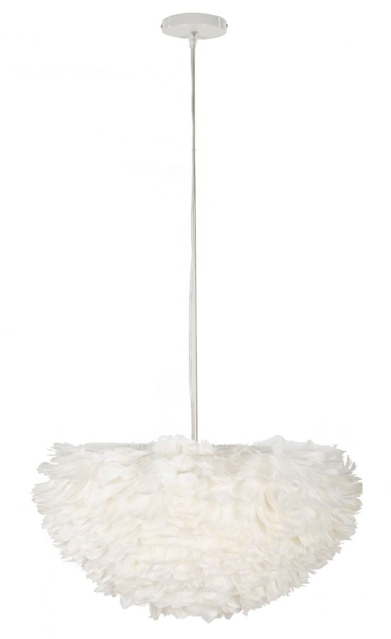 Stropna lampa SHELBY 30x60x60 cm