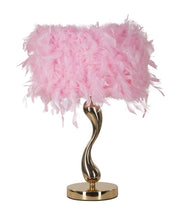 Stolna lampa LEILANY 47x25x25 cm