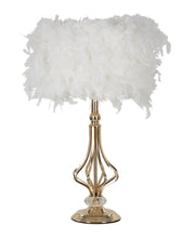 Stolna lampa AVERI 54x25x25 cm