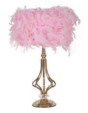 Stolna lampa GIOVANNA 54x25x25 cm
