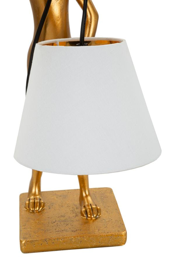 Stolna svjetiljka RABBIT 26x16x47 cm