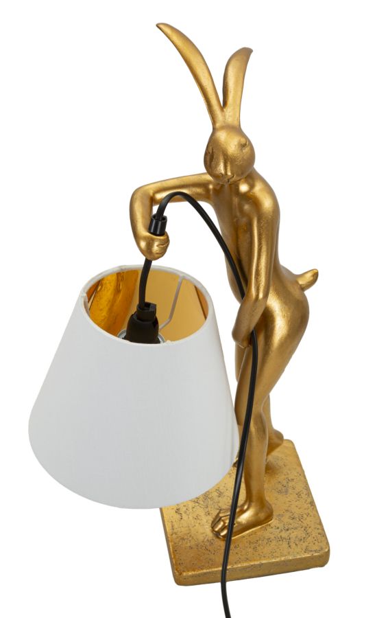 Stolna svjetiljka RABBIT 26x16x47 cm