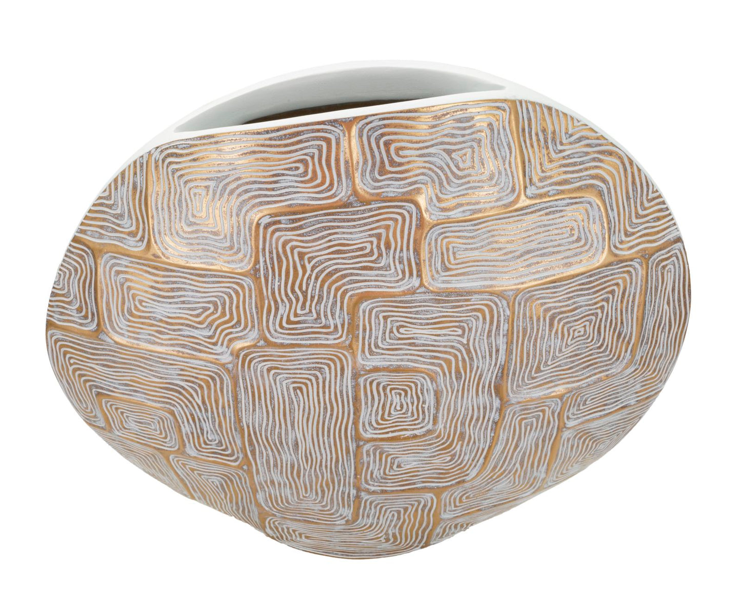 Vaza ECLIPS 48X13X44,5 cm