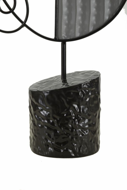 Picassy skulptura 24X8,5X49 cm