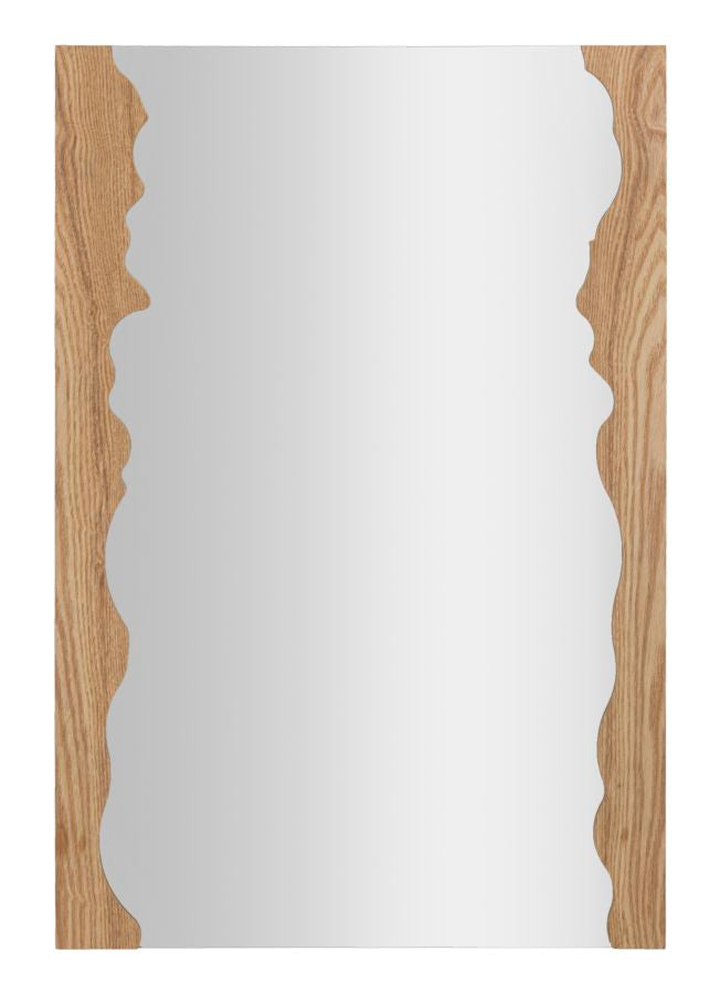 Zidno ogledalo SHAPE 60X1,5X90 cm