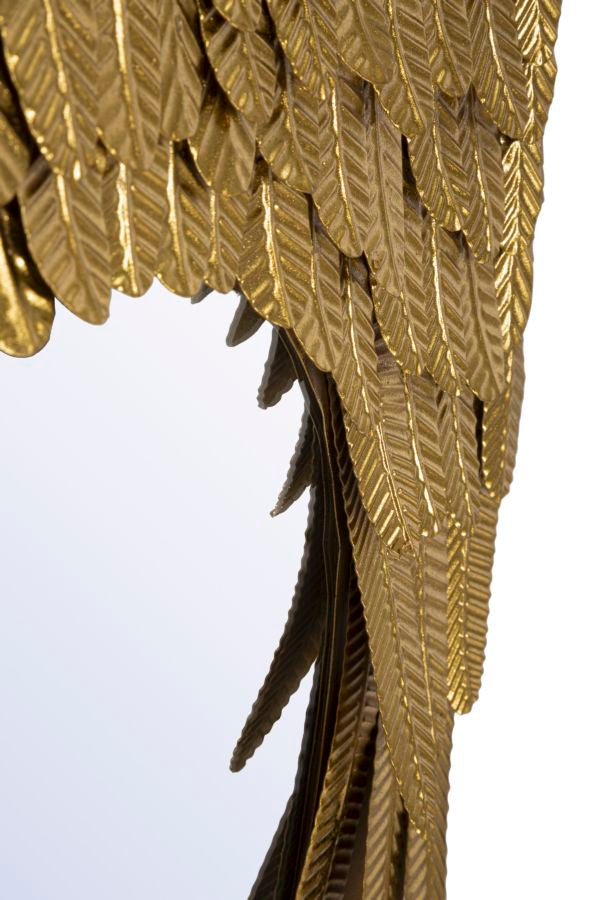 Zidno ogledalo WINGS 72X2,5X99 cm