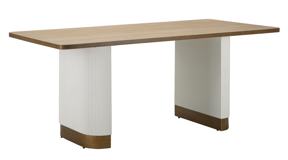 Stol za blagovaonicu TOLOSA 180X90X76 cm