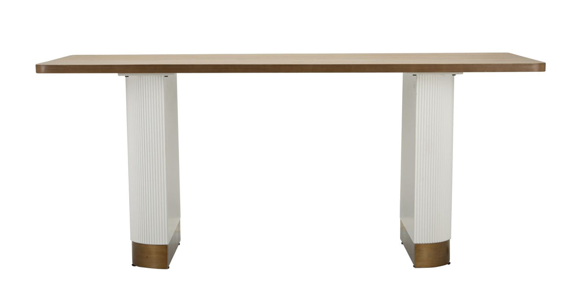 Stol za blagovaonicu TOLOSA 180X90X76 cm