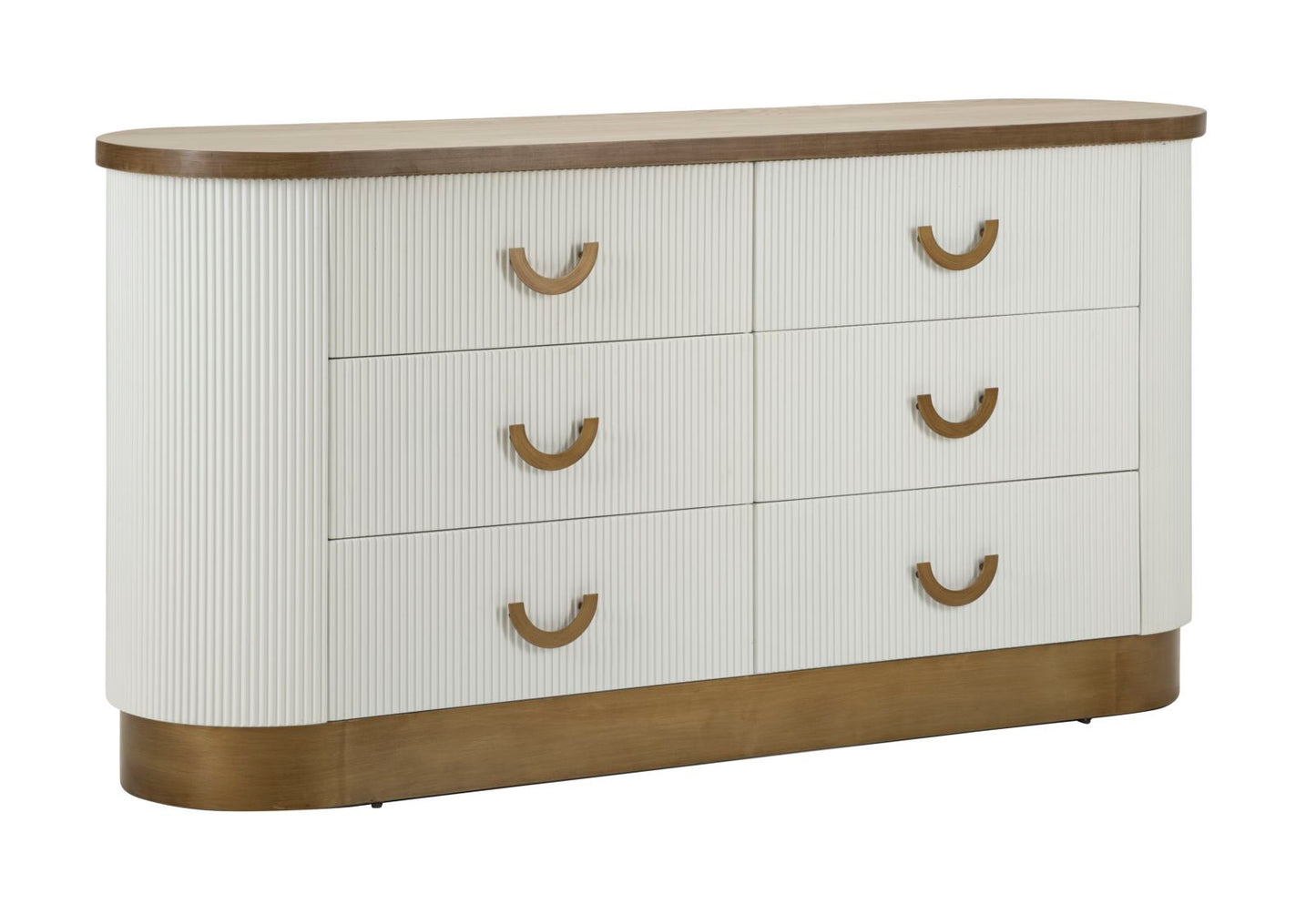 Komoda TOLOSA 152X40X77 cm