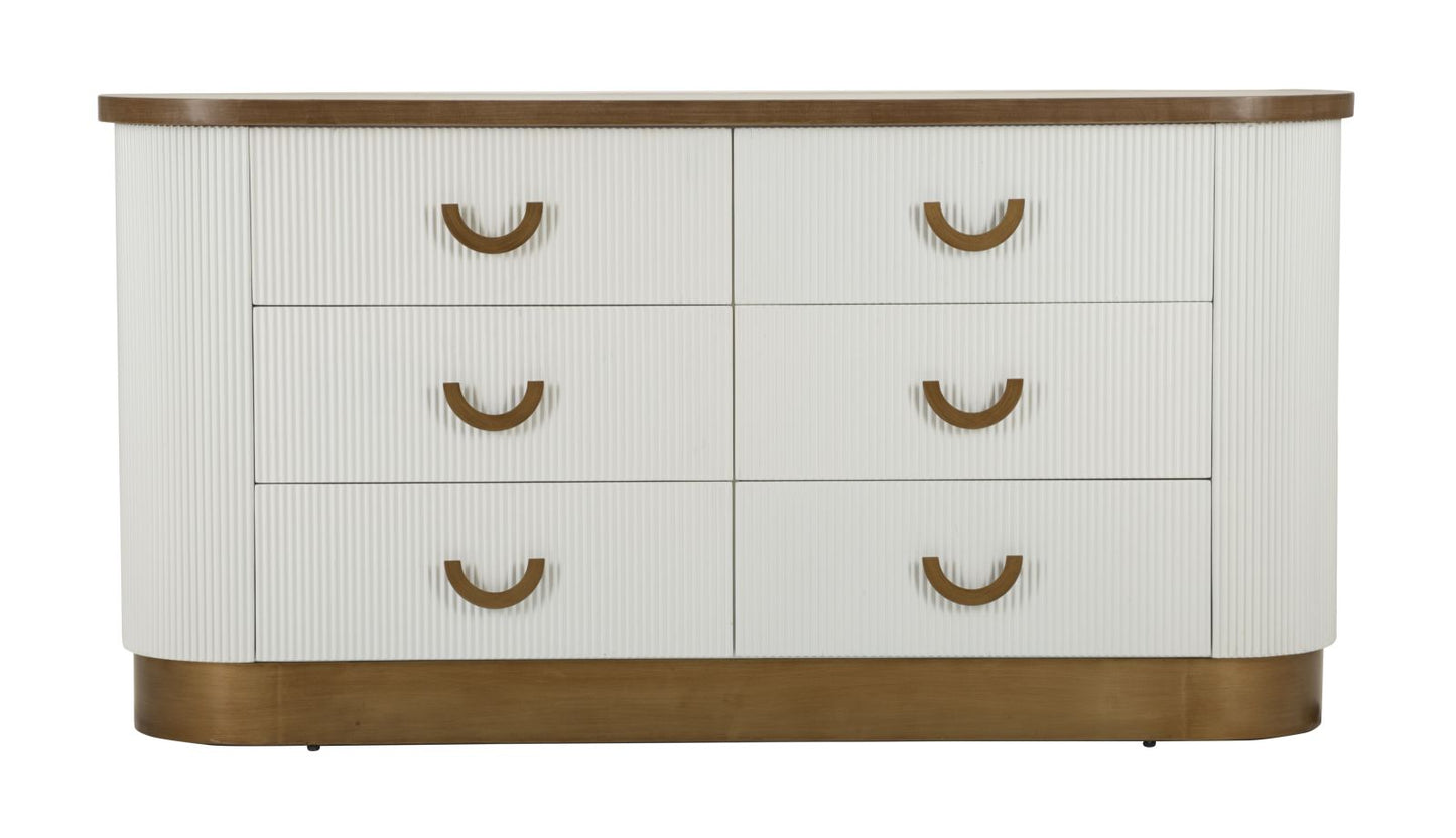 Komoda TOLOSA 152X40X77 cm