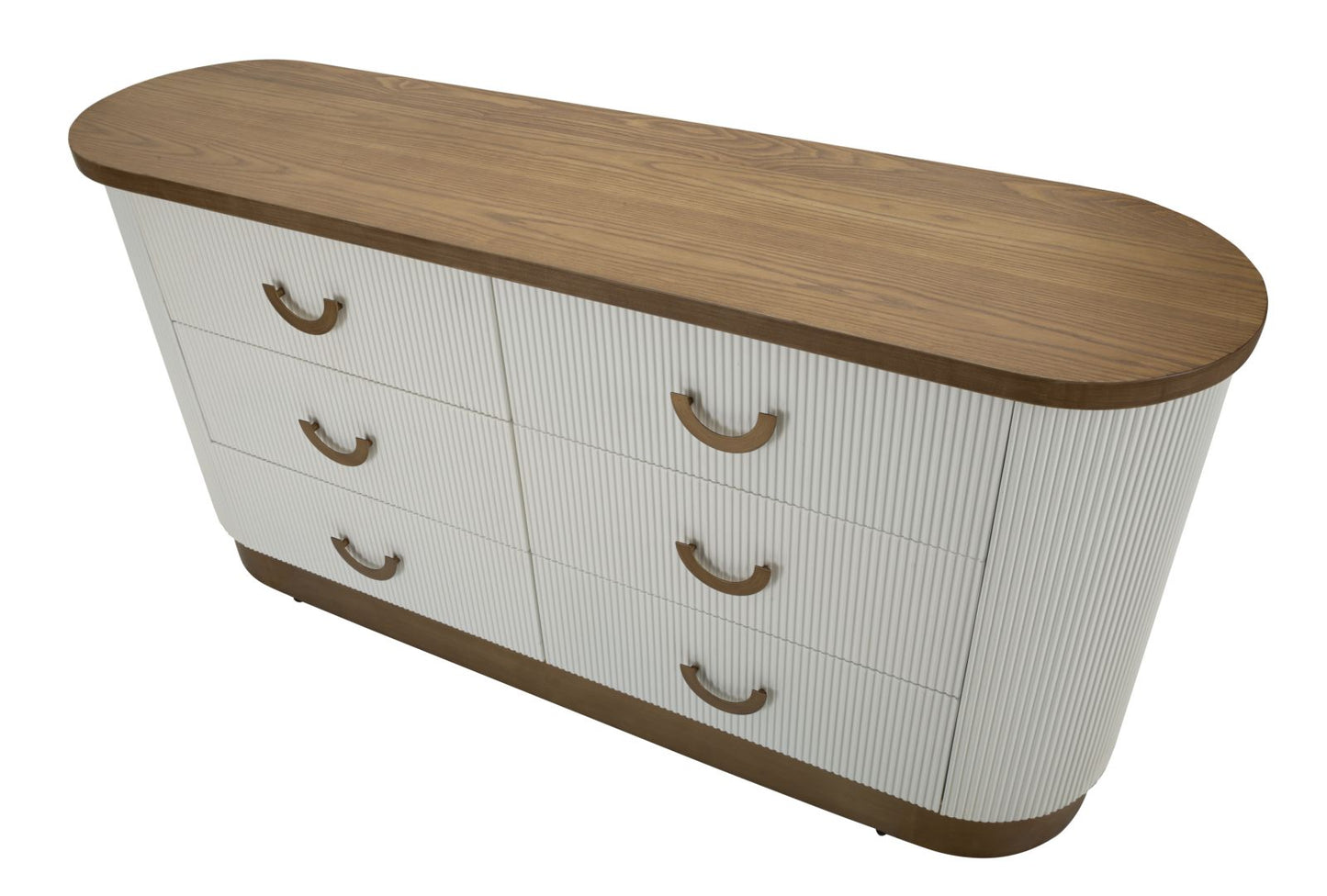 Komoda TOLOSA 152X40X77 cm