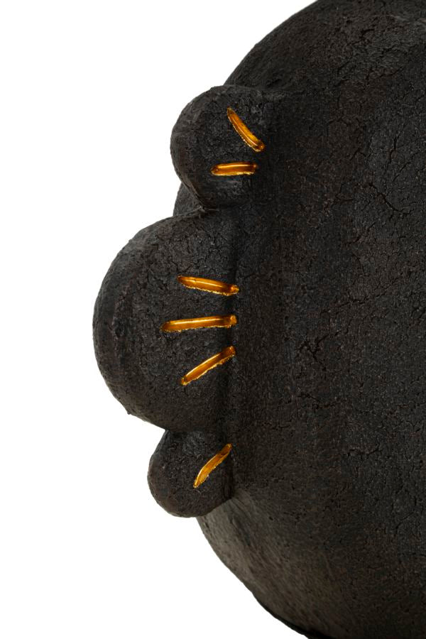 Stolna svjetiljka TRIBAL -B- Ø 27,5X39,5 cm