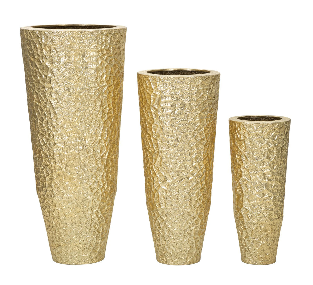 Držač vaze GLASY set 3 kom Ø 50,8X114,9-40X92,7-29,8X70,5 cm