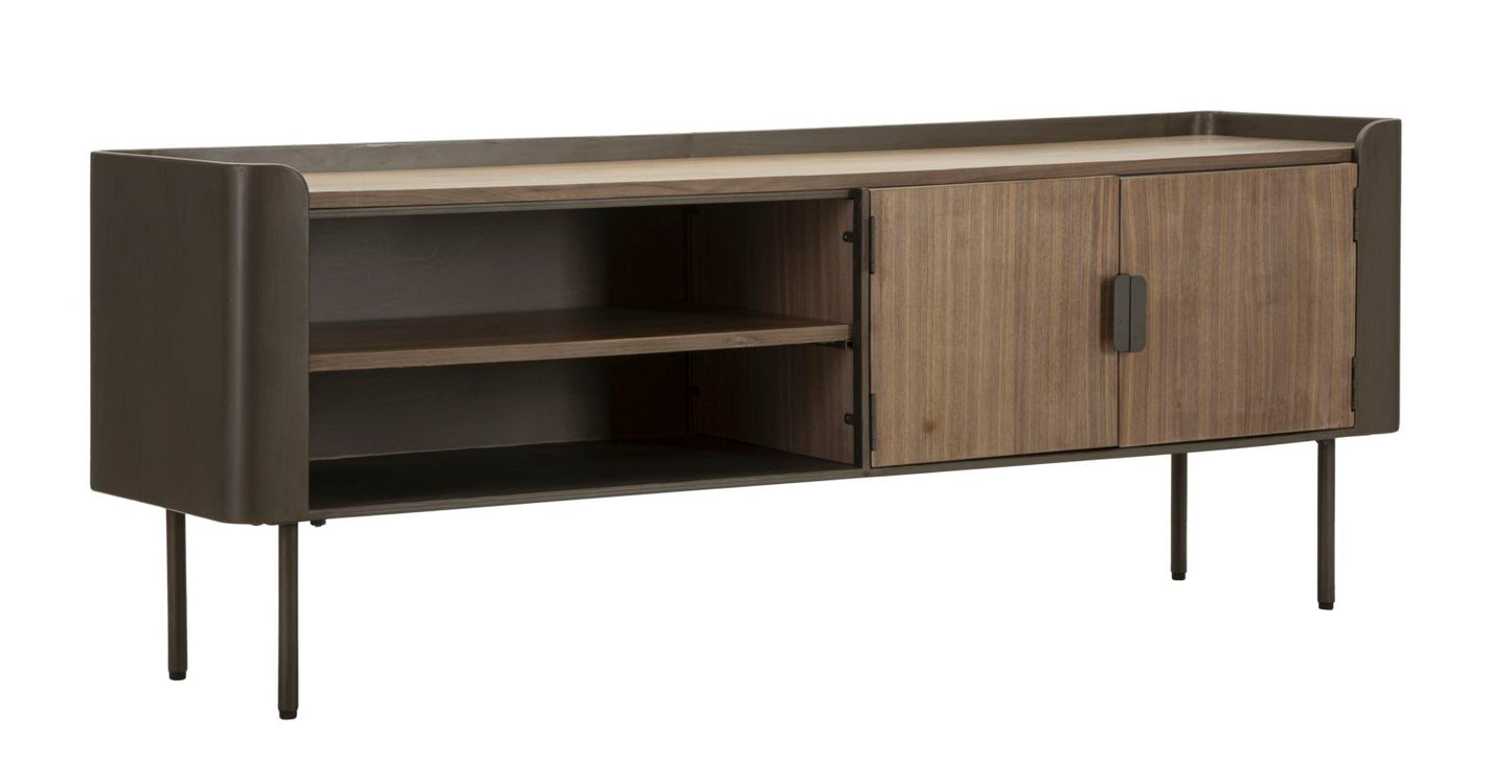 TV stalak TORONTO 150X42X58 cm