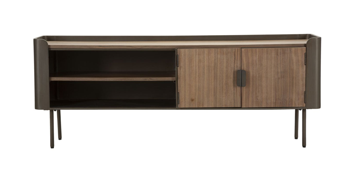 TV stalak TORONTO 150X42X58 cm