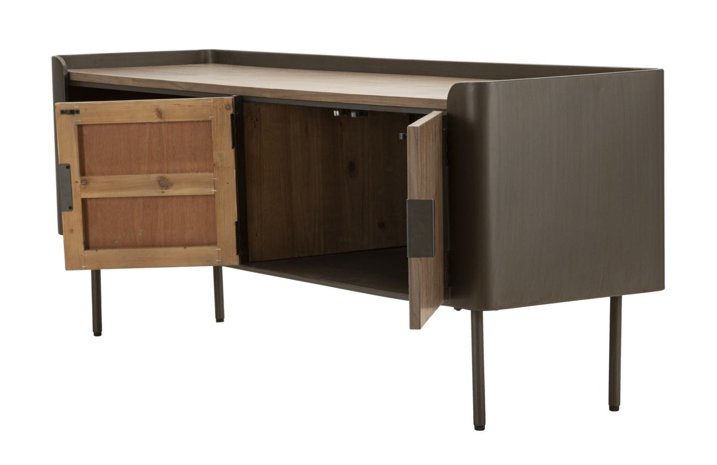 TV stalak TORONTO 150X42X58 cm