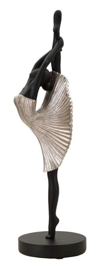 Dekoracija KENDRA 42,5x14x14 cm