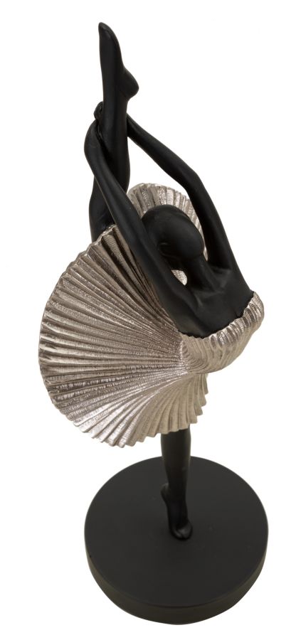 Dekoracija KENDRA 42,5x14x14 cm