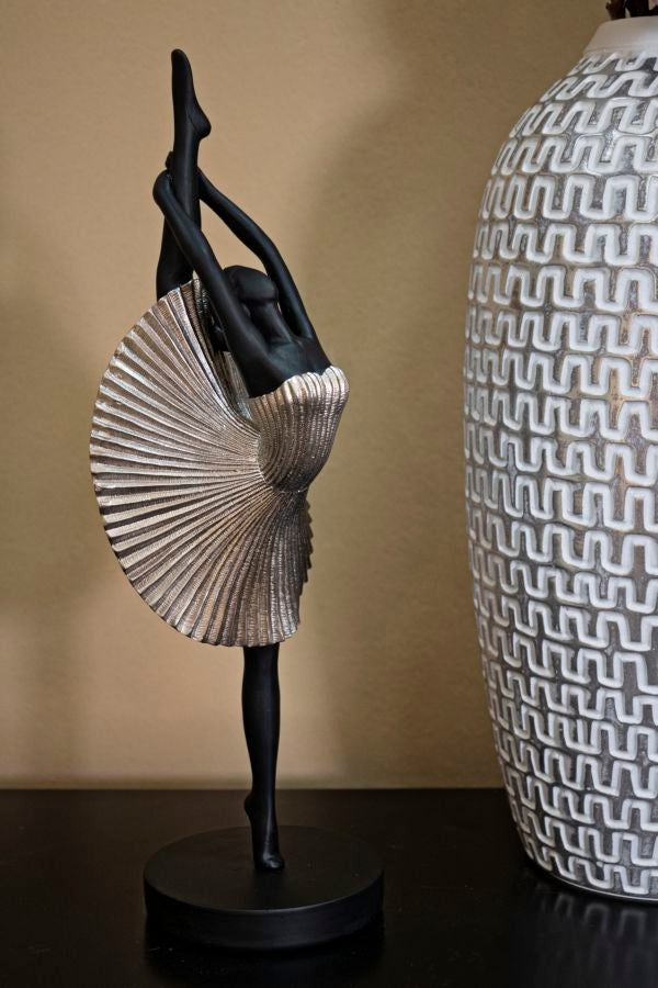 Dekoracija KENDRA 42,5x14x14 cm