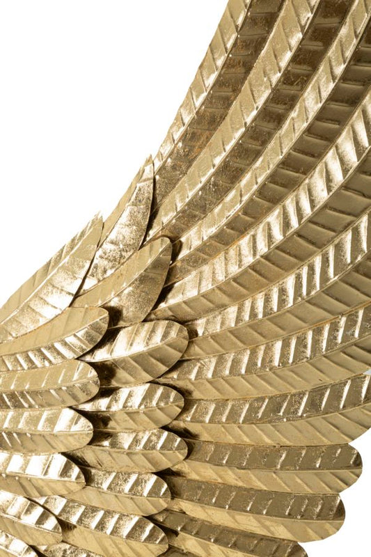 Zidni dekor ISABELLE 130x60x4,4 cm