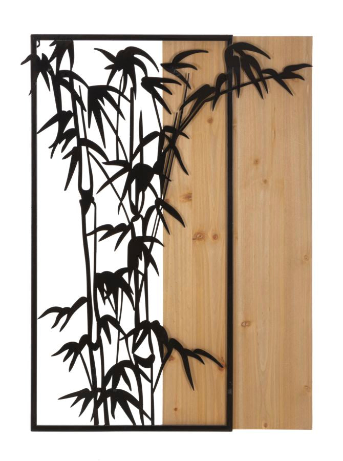 Zidni dekor GALILEA 80x58x2 cm