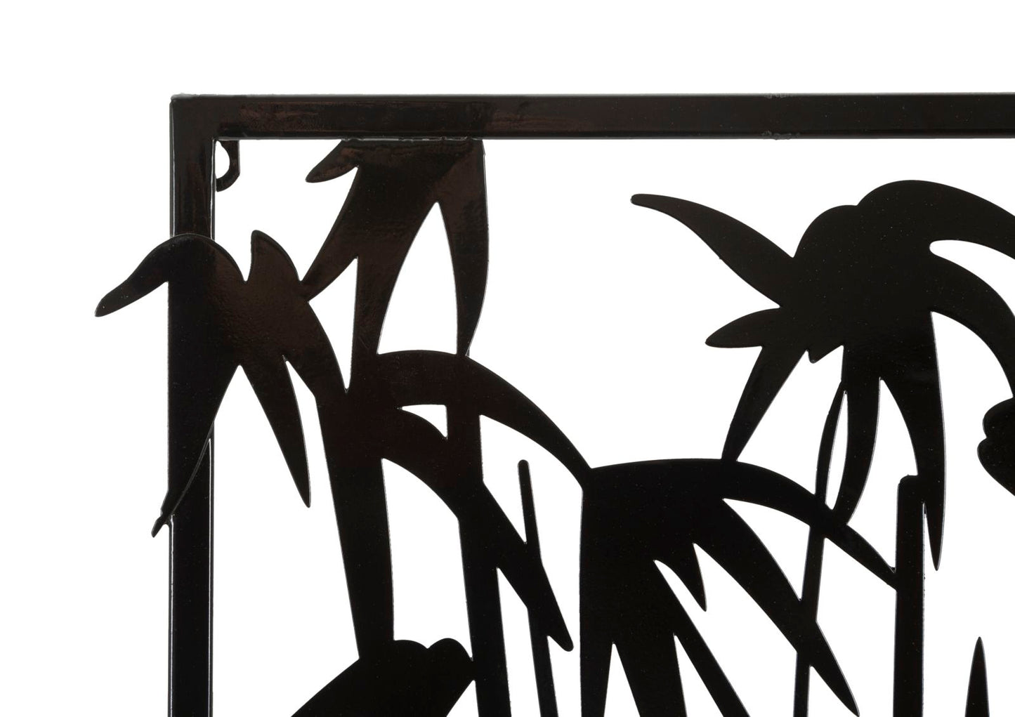 Zidni dekor GALILEA 80x58x2 cm