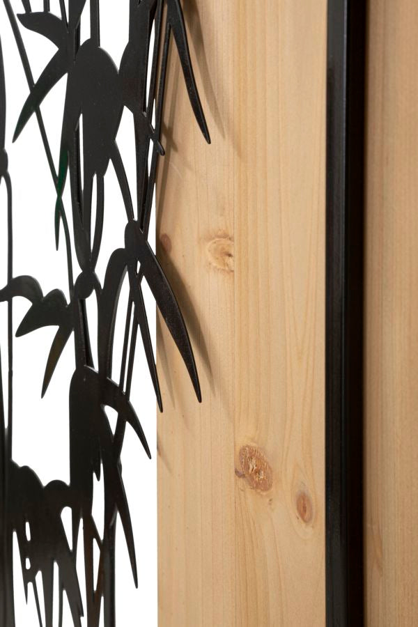 Zidni dekor GALILEA 80x58x2 cm