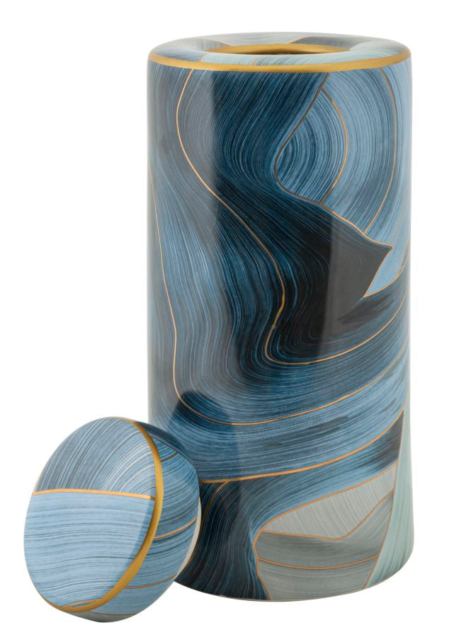 Vaza LILLIAN 34x15x15 cm