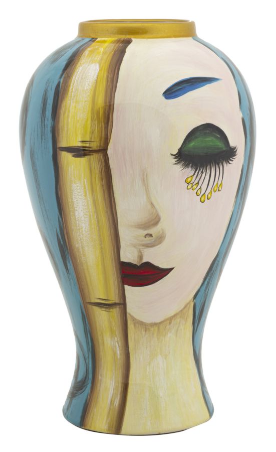 Vaza SIENNA 34x21x21 cm