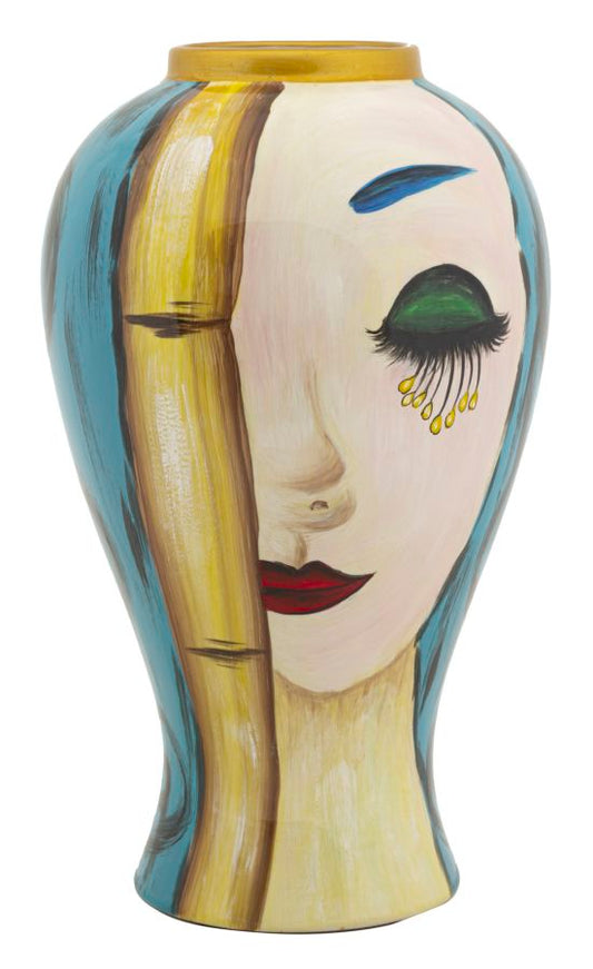 Vaza SIENNA 34x21x21 cm