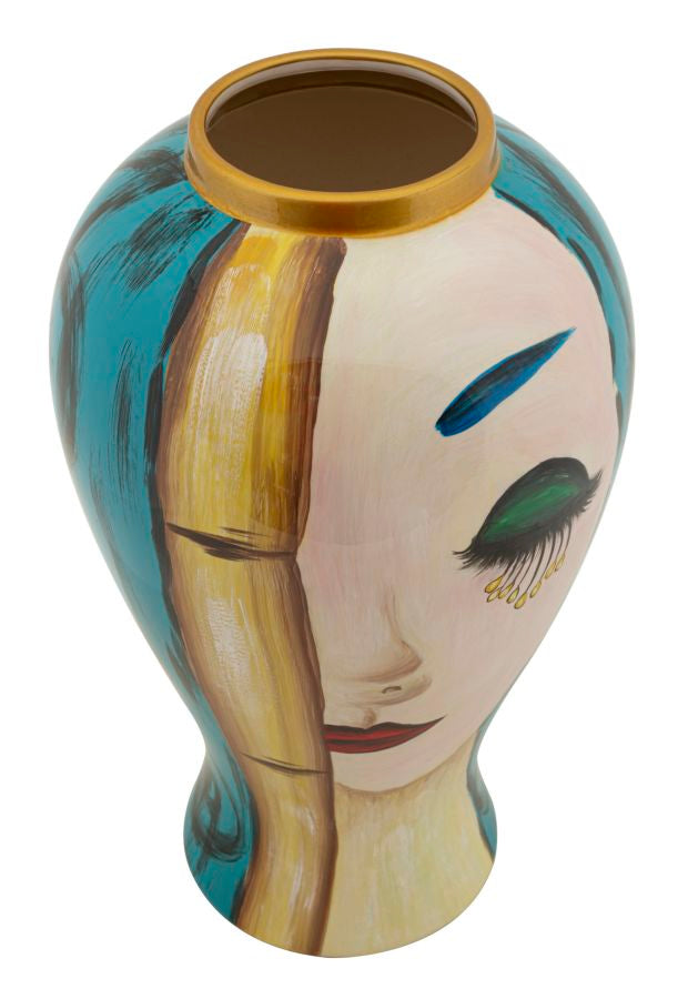 Vaza SIENNA 34x21x21 cm