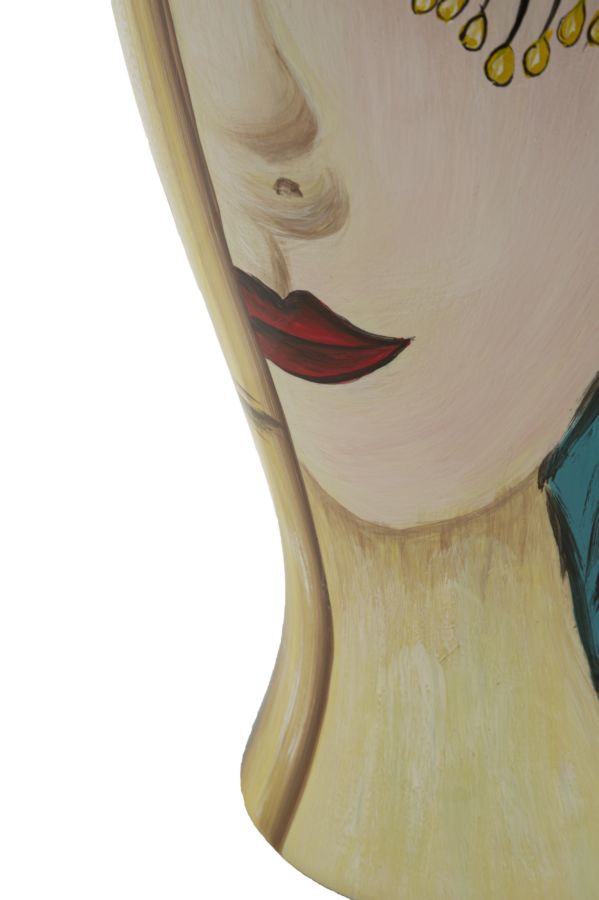 Vaza SIENNA 34x21x21 cm
