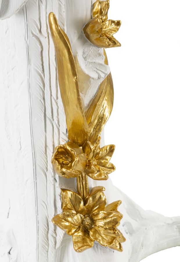 Stolna lampa MICHELLE 50,5x20x20 cm