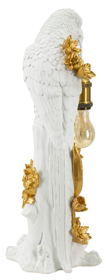 Stolna lampa MICHELLE 50,5x20x20 cm